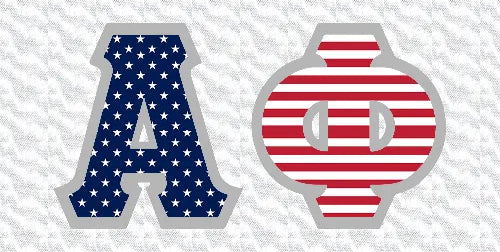 Alpha Phi - Customer's Product with price 50.00 ID s3ssBdt2hIspsK1VwPPTCaRy