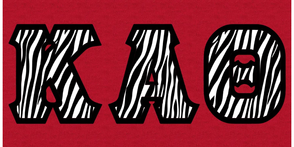 Kappa Alpha Theta - Customer's Product with price 50.00 ID Fk--fGtzfPLJclzBVNJtGHqZ