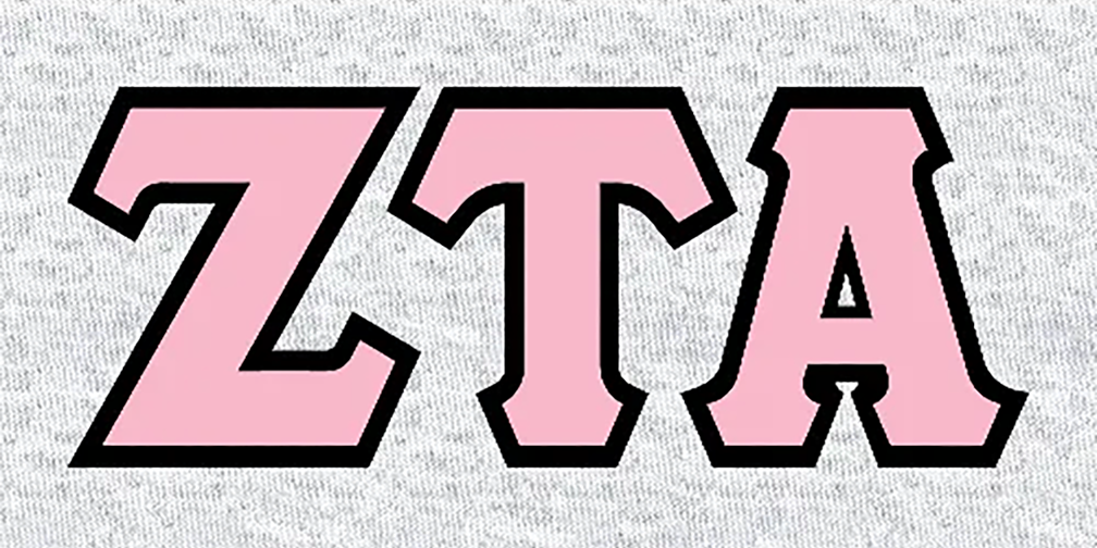 Zeta Tau Alpha - Customer's Product with price 50.00 ID dotT7RxIptFCLaT6YntgEq5D