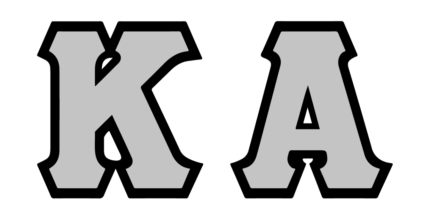 Kappa Alpha Order