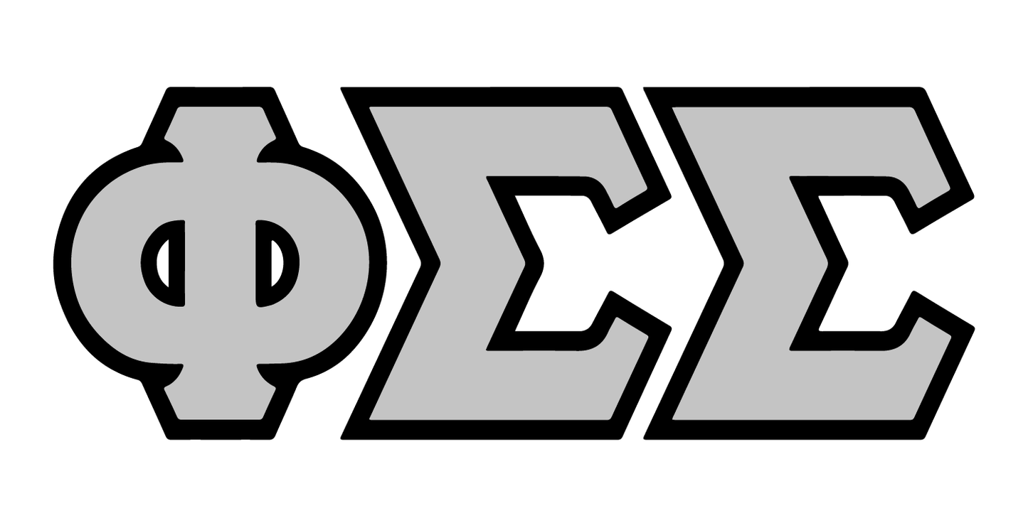 Phi Sigma Sigma