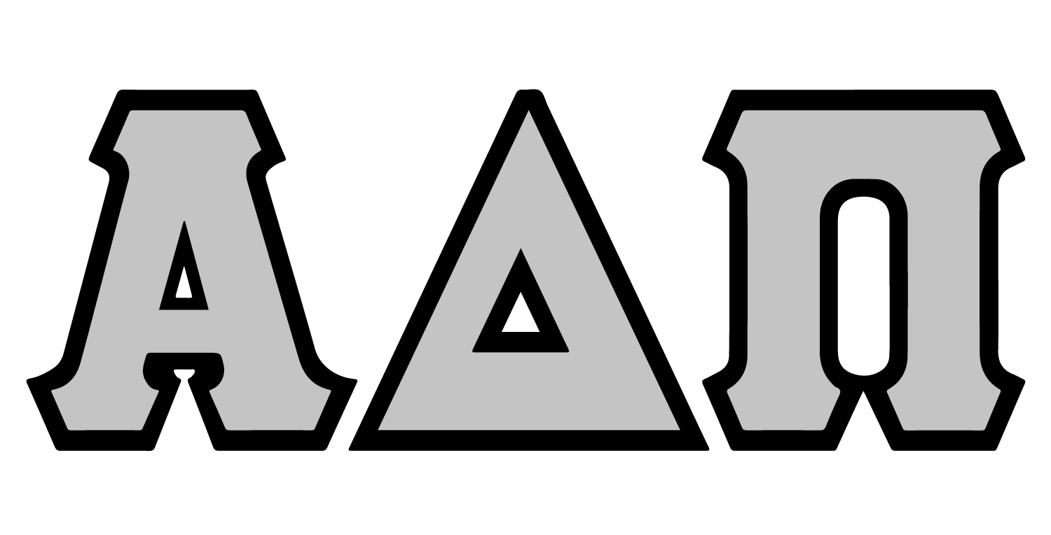 Alpha Delta Pi – SOS Greek