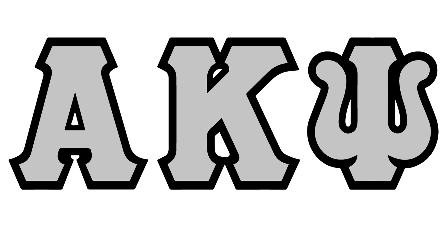 Alpha Kappa Psi