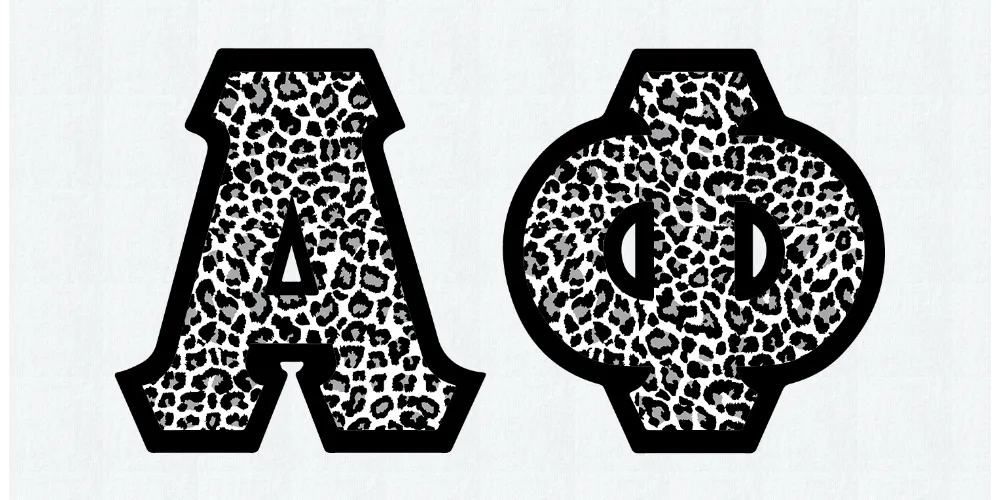 Alpha Phi - Customer's Product with price 50.00 ID xRjvq9-OSzUcFMBj-agkln1A