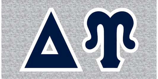 Delta Upsilon - Customer's Product with price 50.00 ID KQWKG6kWe8T-q1yRhYDGkoH5