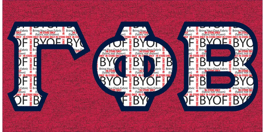 Gamma Phi Beta - Customer's Product with price 50.00 ID fvQiG2gVDh_VujIKj8Ss83yS