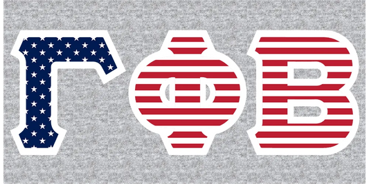 Gamma Phi Beta - Customer's Product with price 40.00 ID aTfQrVRbJEYDp0g9oONOfYm2