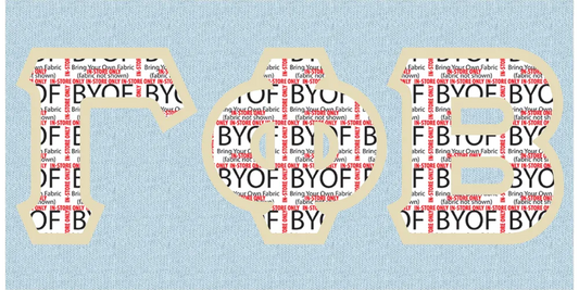 Gamma Phi Beta - Customer's Product with price 50.00 ID bz0boWlYYkbuK12JgmMXh4Tr