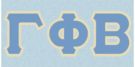 Gamma Phi Beta - Customer's Product with price 50.00 ID jumHnaTaPOnaYjwk4rpleZgT