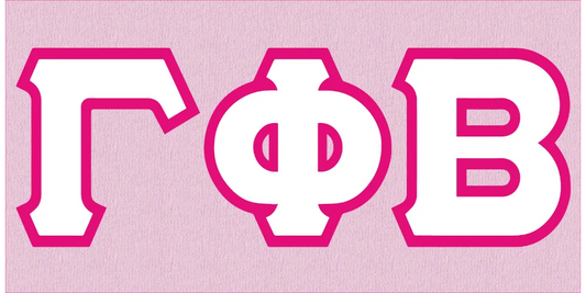 Gamma Phi Beta - Customer's Product with price 30.00 ID y9Hqc1MVNxNhN-Bh_J-KckWB