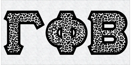 Gamma Phi Beta - Customer's Product with price 40.00 ID __PJHL1Mx38fttYBsDouu1QY