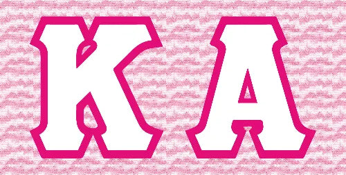 Kappa Alpha Order - Customer's Product with price 50.00 ID y3wQ-BZdIy3bq35Gw_Bb5MzN