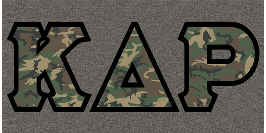 Kappa Delta Rho - Customer's Product with price 50.00 ID aMeSLk9KWHNRanJfGndadJ06