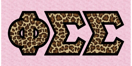 Phi Sigma Sigma - Customer's Product with price 40.00 ID qbnYNZkw8MvFwb8gXWg5gvdA