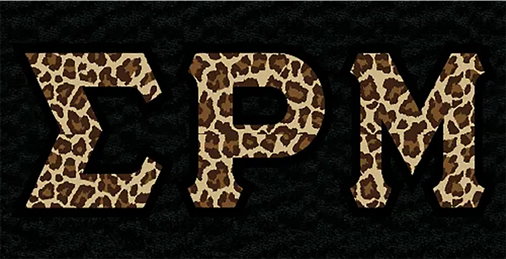 Sigma Rho Mu - Customer's Product with price 50.00 ID kIEVUfZ0hNyrvbGsHbnMvt97