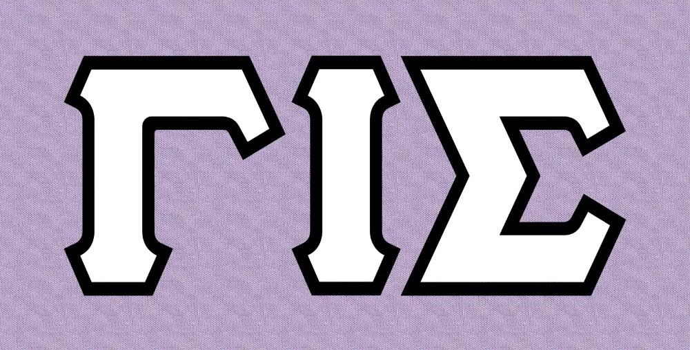 Gamma Iota Sigma - Customer's Product with price 30.00 ID XcMWBkk-1IgKxd0A3E7SUnxK