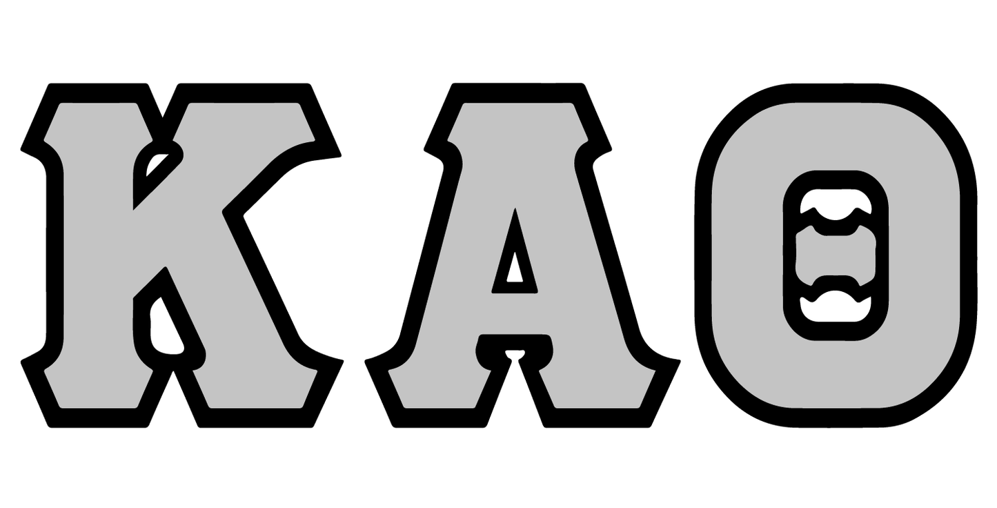 Kappa Alpha Theta