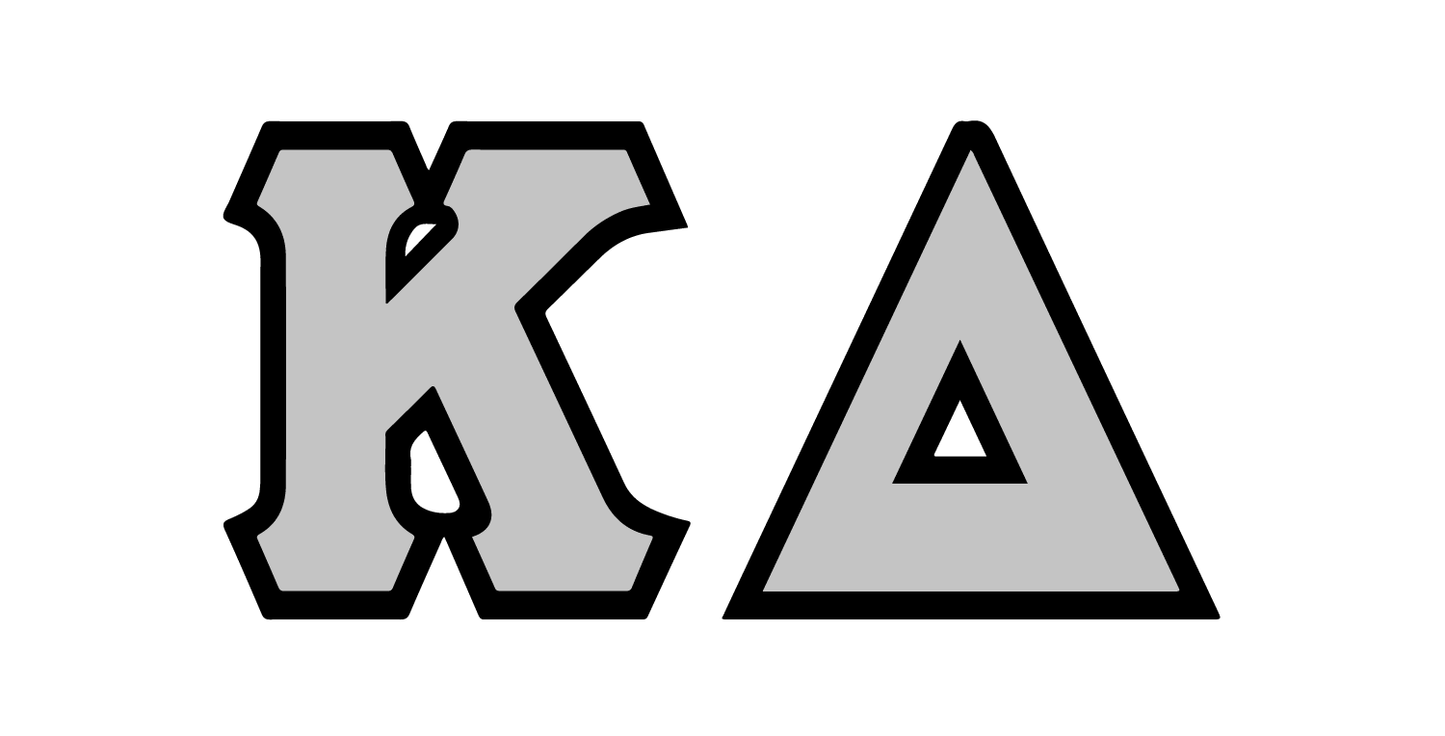 Kappa Delta