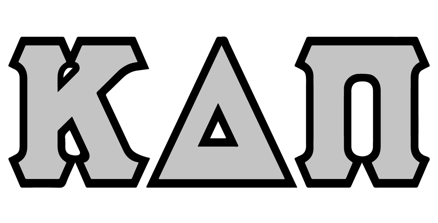 Kappa Delta Pi