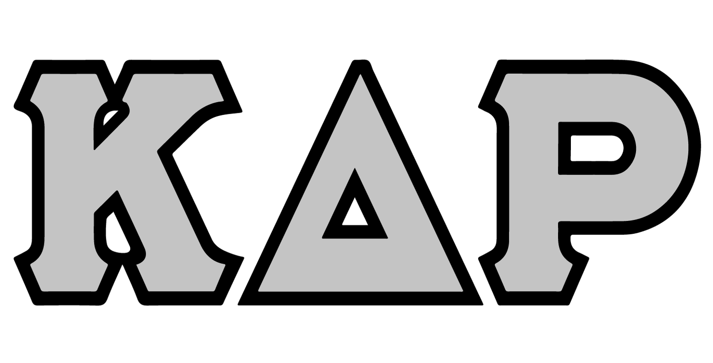 Kappa Delta Rho