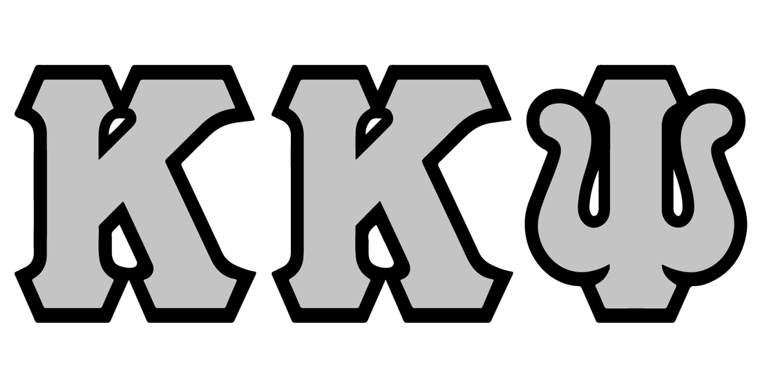 Kappa Kappa Psi – SOS Greek