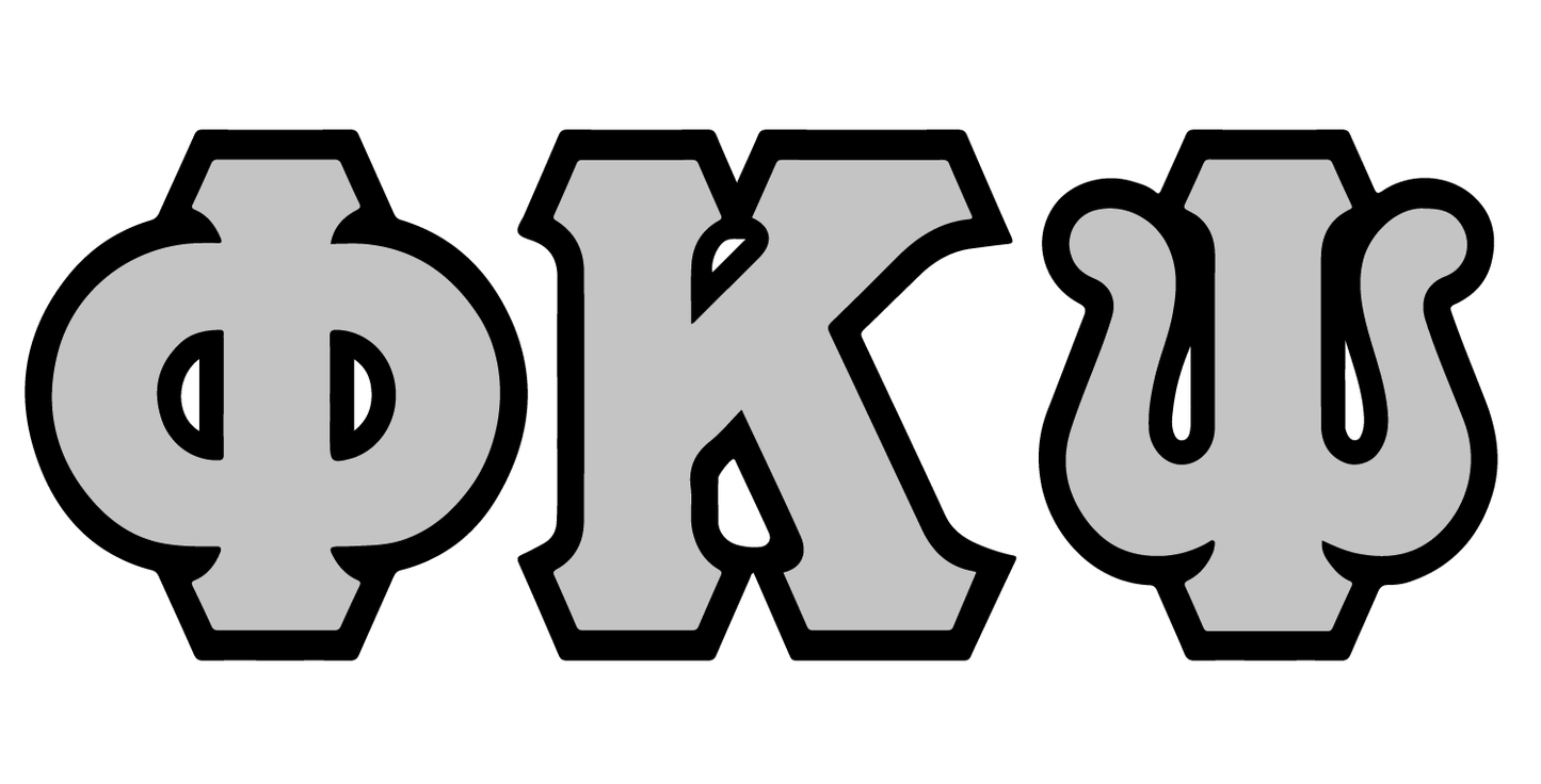 Phi Kappa Psi