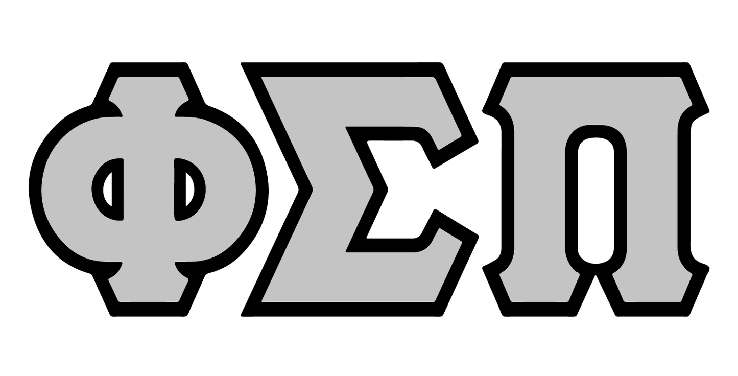 Phi Sigma Pi