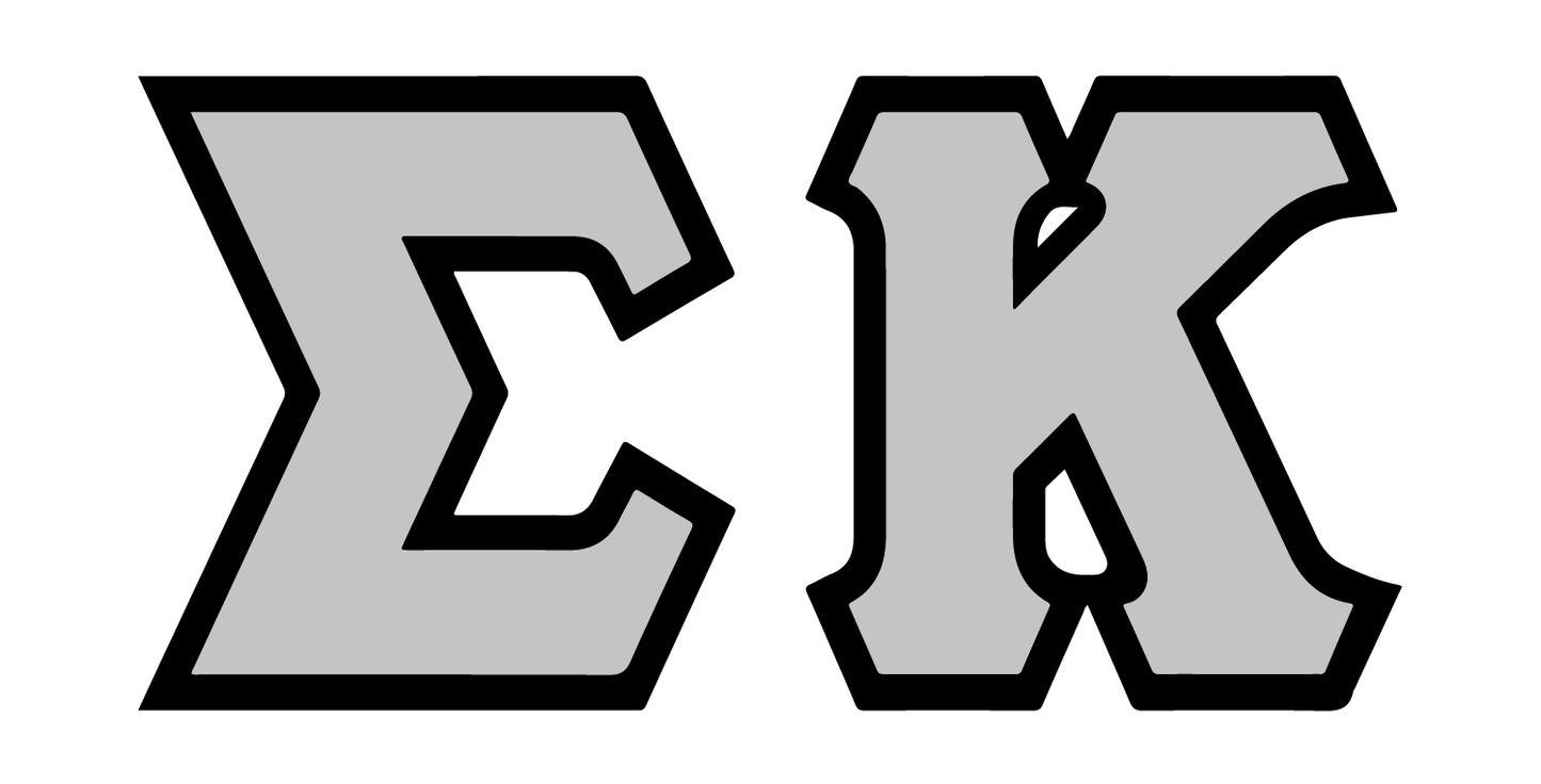 Sigma Kappa