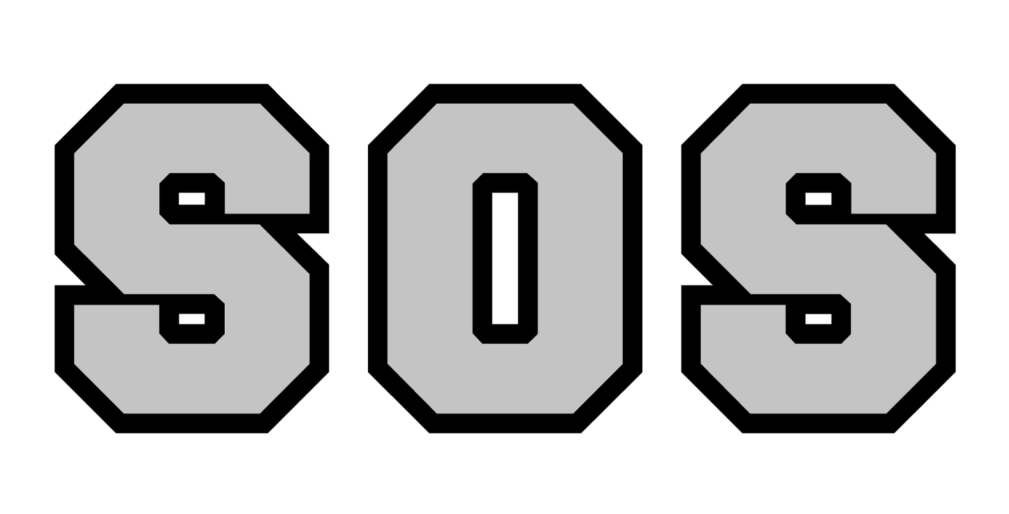 SOS