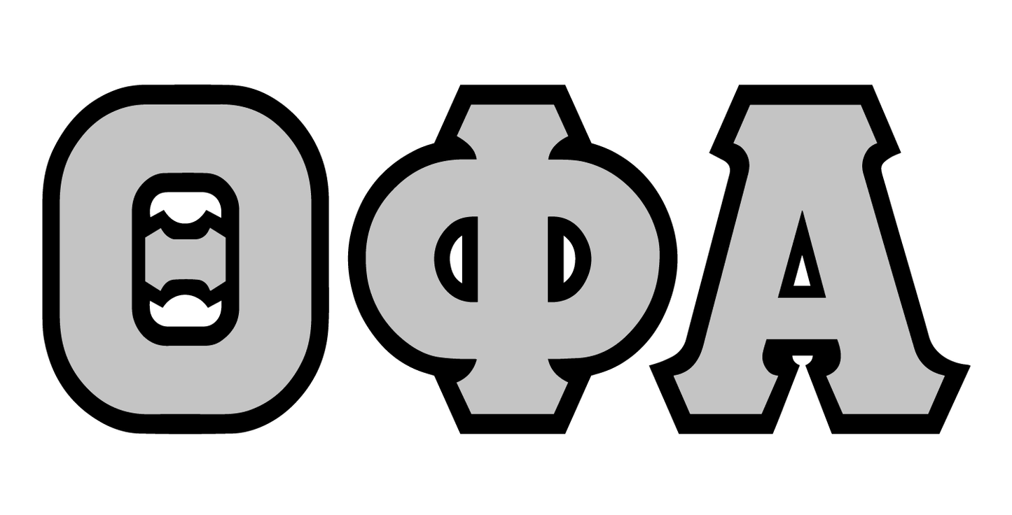 Theta Phi Alpha