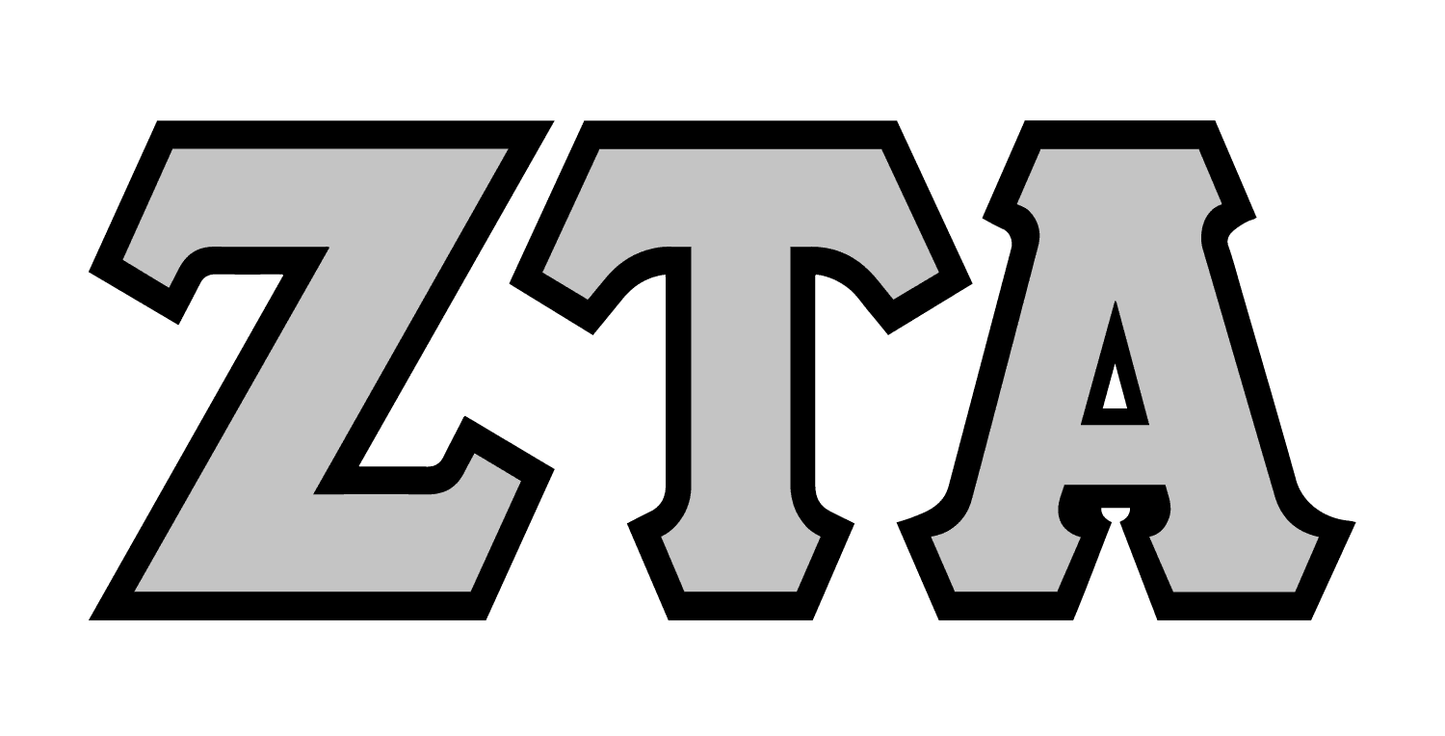 Zeta Tau Alpha